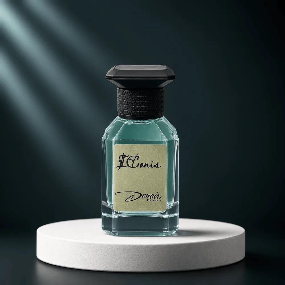 Iconis (Limited Edition)